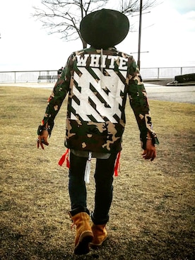 RUIさんのコーディネート