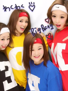 saranさんのコーディネート