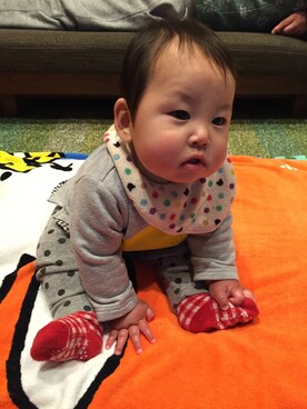 Rinさんのコーディネート