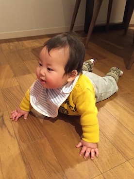 Rinさんのコーディネート