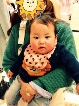 Rinさんのコーディネート