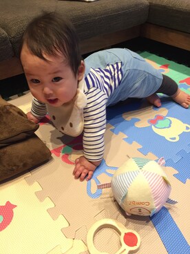 Rinさんのコーディネート