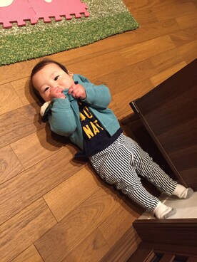 Rinさんのコーディネート