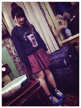 gackt3104さんのコーディネート