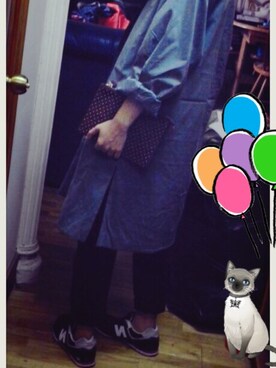 gackt3104さんのコーディネート