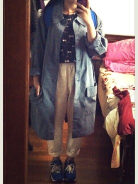 gackt3104さんのコーディネート