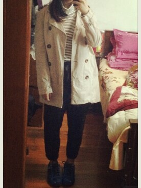 gackt3104さんのコーディネート