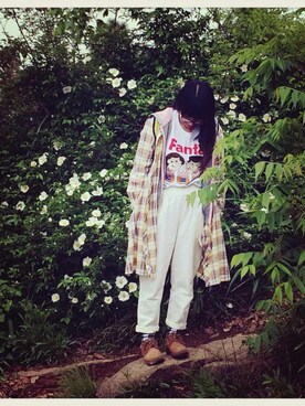 gackt3104さんのコーディネート