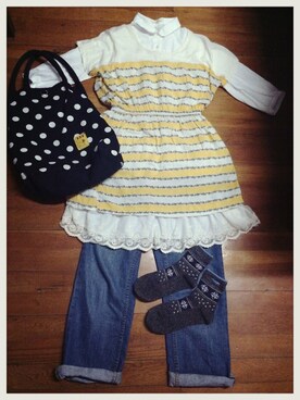 gackt3104さんのコーディネート