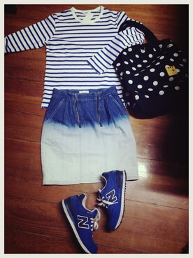 gackt3104さんのコーディネート