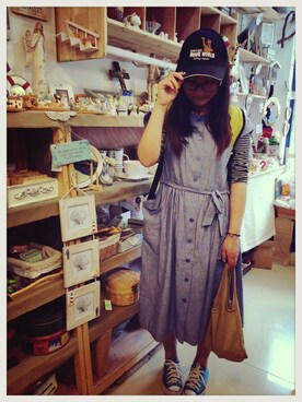 gackt3104さんのコーディネート