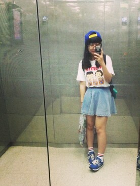 gackt3104さんのコーディネート