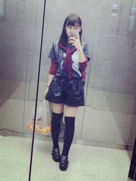 gackt3104さんのコーディネート