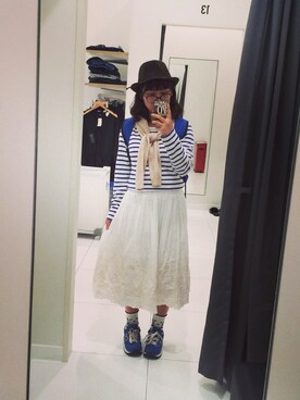 gackt3104さんのコーディネート