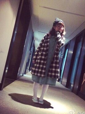 gackt3104さんのコーディネート