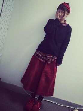 gackt3104さんのコーディネート