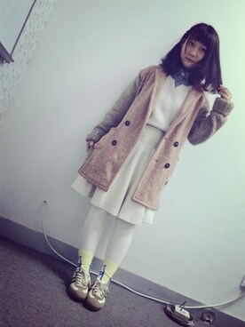 gackt3104さんのコーディネート