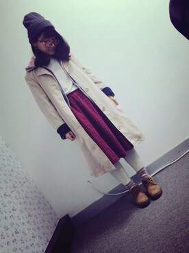 gackt3104さんのコーディネート