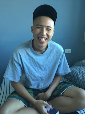 黃詠惟さんのコーディネート