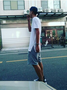 黃詠惟さんのコーディネート