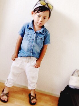 AITO さんのコーディネート