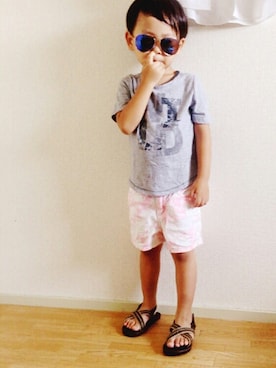 AITO さんのコーディネート