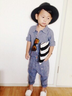 AITO さんのコーディネート