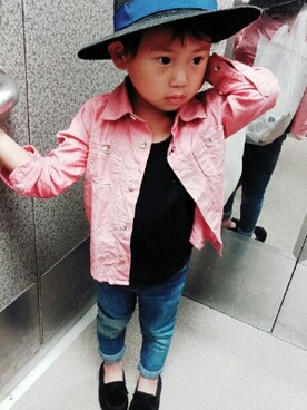 AITO さんのコーディネート