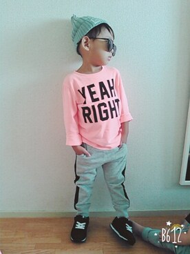 AITO さんのコーディネート