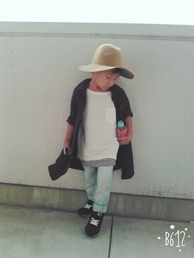 AITO さんのコーディネート