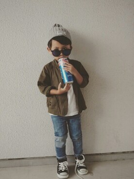 AITO さんのコーディネート