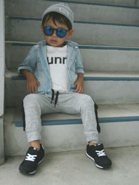 AITO さんのコーディネート