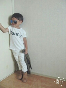 AITO さんのコーディネート