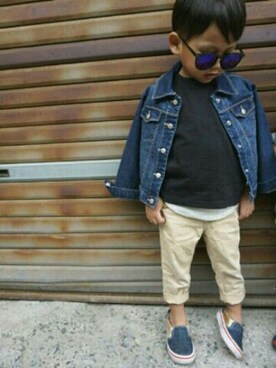 AITO さんのコーディネート