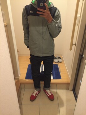 ryoさんのコーディネート