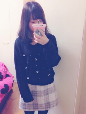 Aina さんのコーディネート