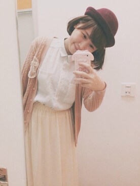 kirieshana🌸はな🌿さんのコーディネート