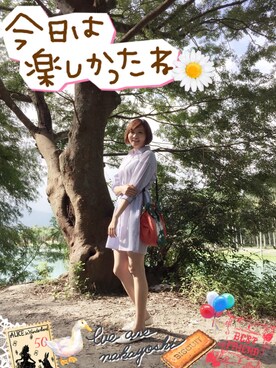 crystalさんのコーディネート