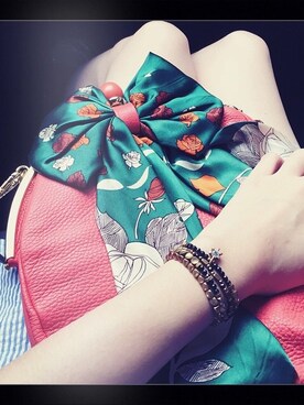 crystalさんのコーディネート