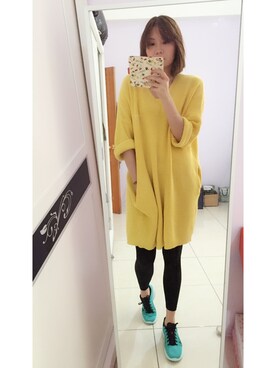 crystalさんのコーディネート