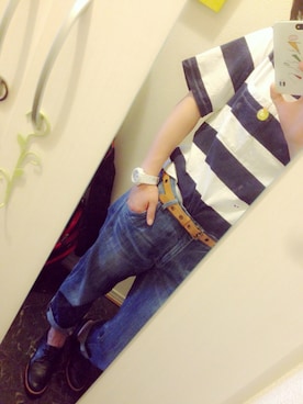 やまもとゆうか☺︎さんのコーディネート