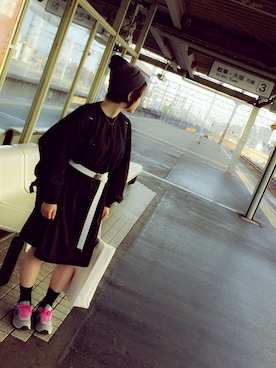 やまもとゆうか☺︎さんのコーディネート