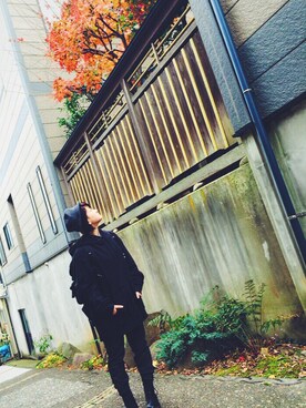 やまもとゆうか☺︎さんのコーディネート