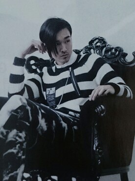 菲力Felix さんのコーディネート