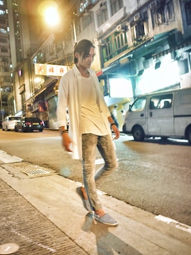 菲力Felix さんのコーディネート