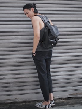 菲力Felix さんのコーディネート