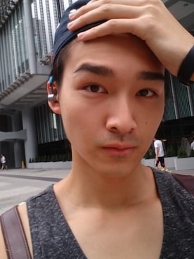 菲力Felix さんのコーディネート