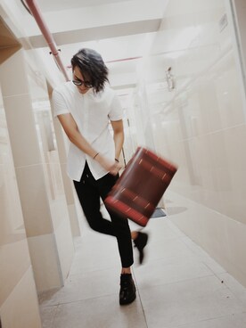 菲力Felix さんのコーディネート