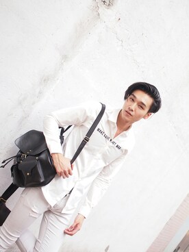 菲力Felix さんのコーディネート