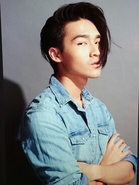菲力Felix さんのコーディネート